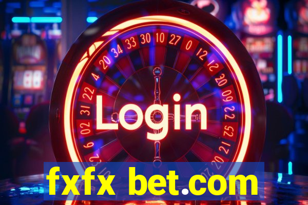 fxfx bet.com